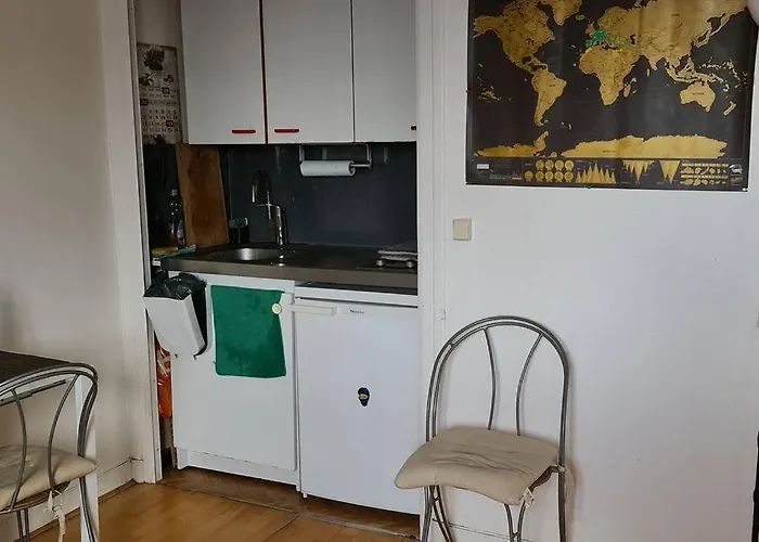 Cosy In The Heart Of / Marais Apartamento Paris